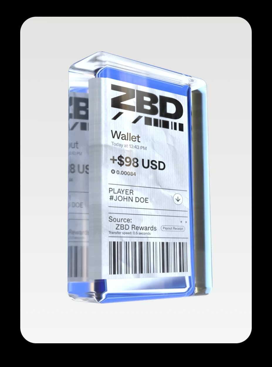 Wallet Infrastructure