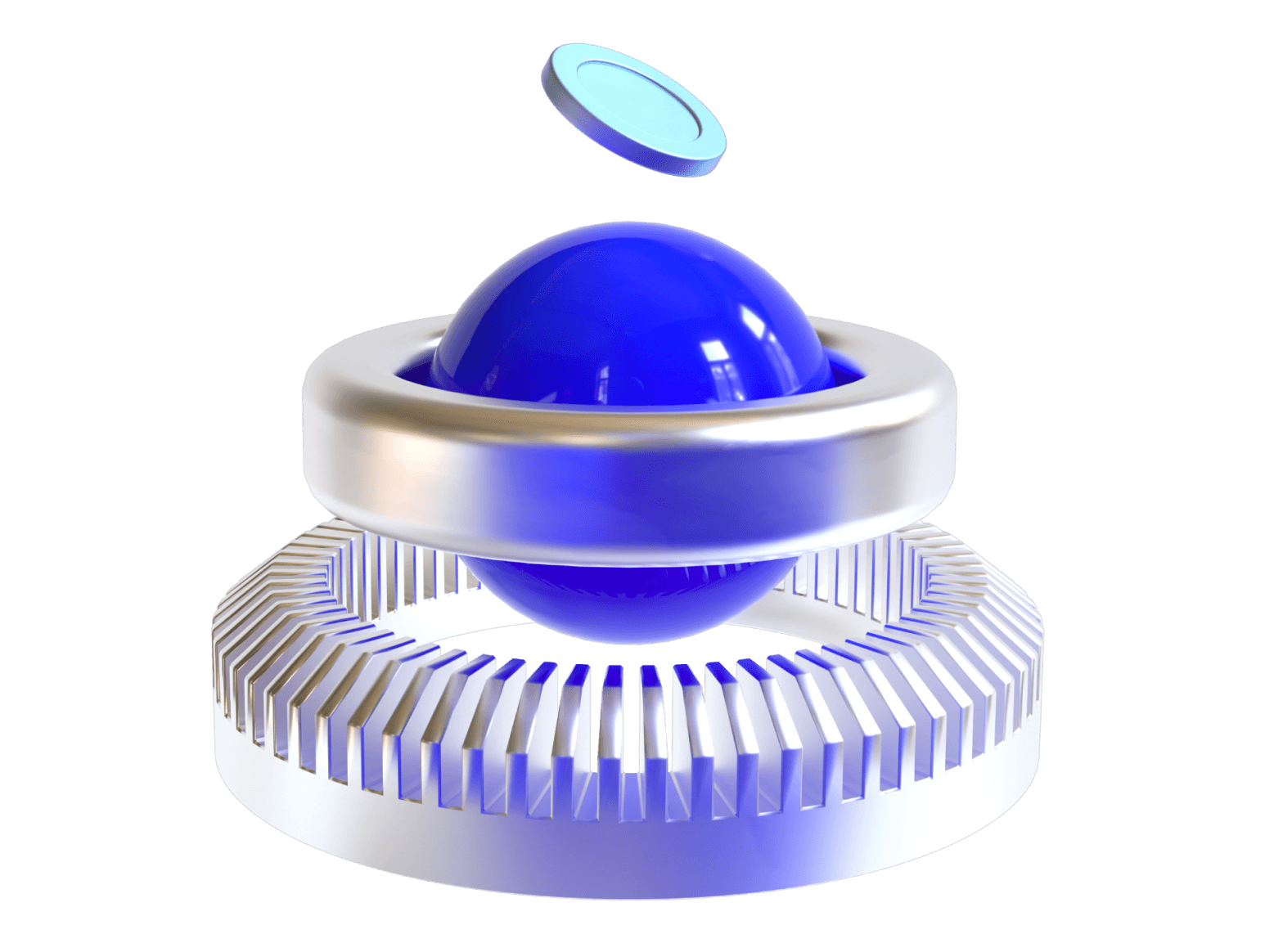 A digital-first payments platform built for games