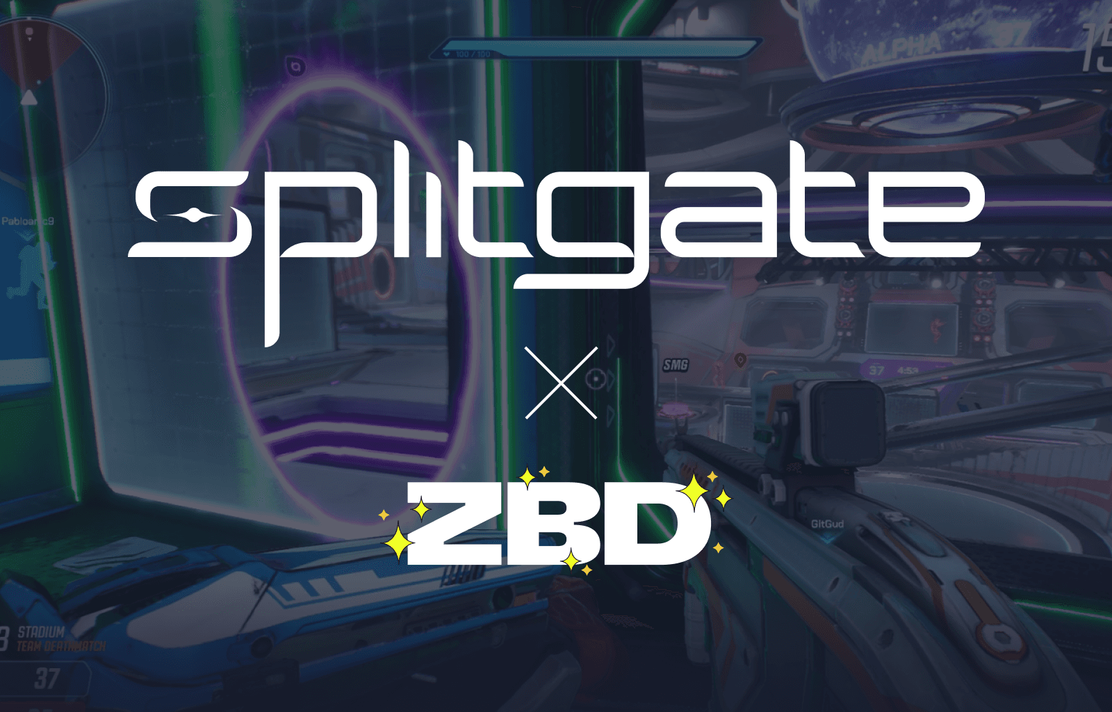 ZBD x Splitgate’s User Engagement Success Story