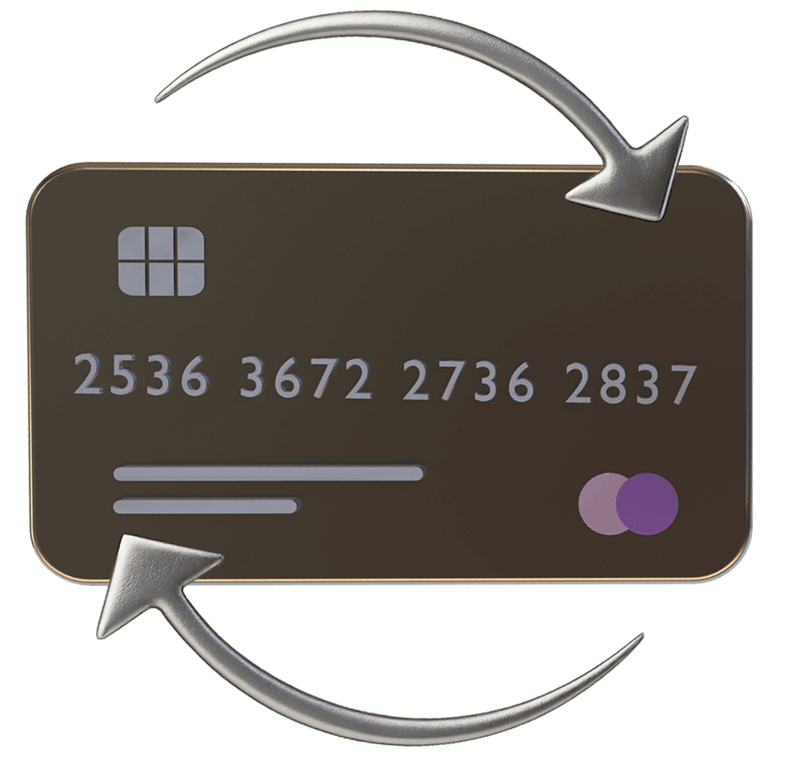 credit card