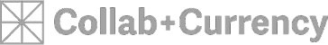 Colab Currency logo