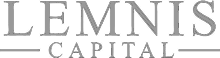 Lemnis Capital logo